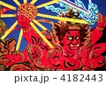 青森ネブタ祭り2011