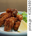 から揚げ