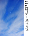 流れ星
