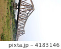 ベトナム　ハノイにあるロンビエン橋