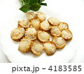 帆立料理