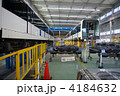 Linimo検車場