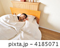 若い女性：快眠