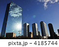 大阪・オフィスビル群
