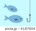 魚釣り