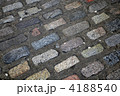 コベントガーデンの石畳