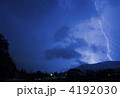 雷