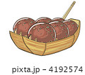 たこ焼きふね