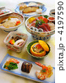 懐石料理