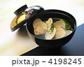 蛤のお吸い物