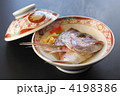 鯛かぶと蒸し