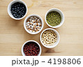 豆