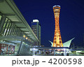 メリケンパーク夜景