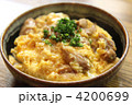 タマゴぷるぷる親子丼