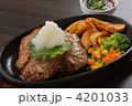 和風おろしハンバーグ