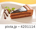 チョコレートケーキ