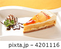 キャラメルと洋なしのケーキ キャラメルと洋なしのケーキ