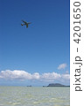 天国の海