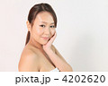 女性の美容イメージ
