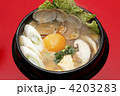 野菜入りスンドゥブ