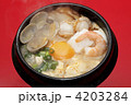 海鮮入りスンドゥブ