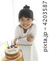 子供の誕生日