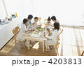 家族の食卓