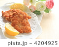 フライドチキン