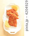フライドチキン
