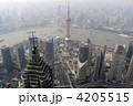中国　浦東