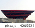 中国　上海万博
