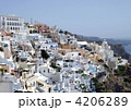 サントリーニ島