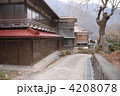 赤沢宿