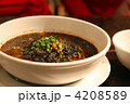 黒ゴマ坦々麺