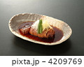 イカの煮付け
