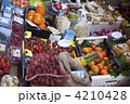 野菜 果物 市場