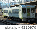 キハ１１０系　2両編成