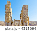 ペルセポリス　イラン