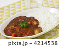 チキンカレー