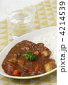 チキンカレー