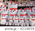 招き猫