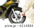 バイクイメージ