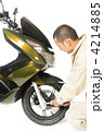 バイクイメージ