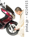 バイクイメージ