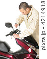 バイクイメージ