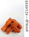 油菓子