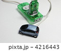 電気自動車イメージ