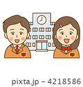 学校と生徒