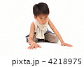 いたずら坊主