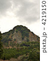 青螺山